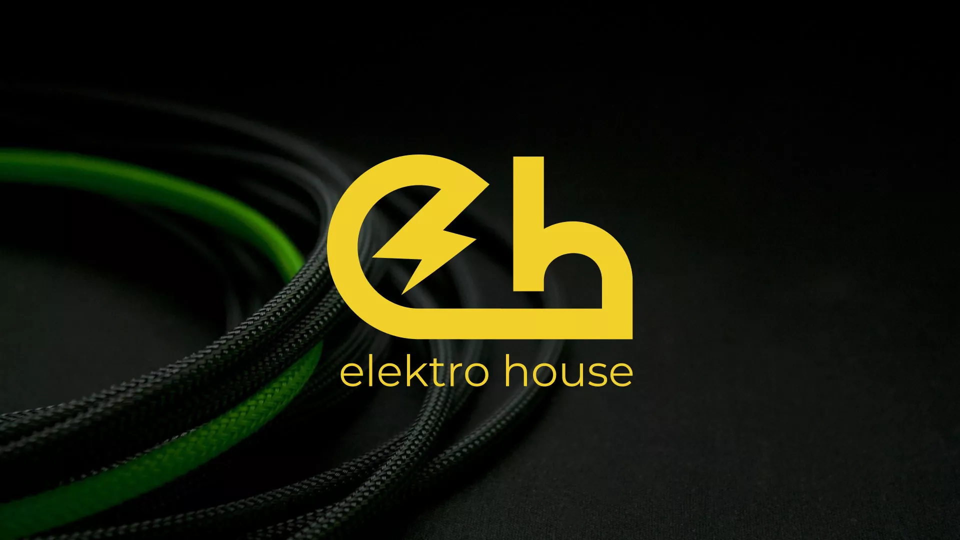 Создание сайта компании «Elektro House» в Коврове
