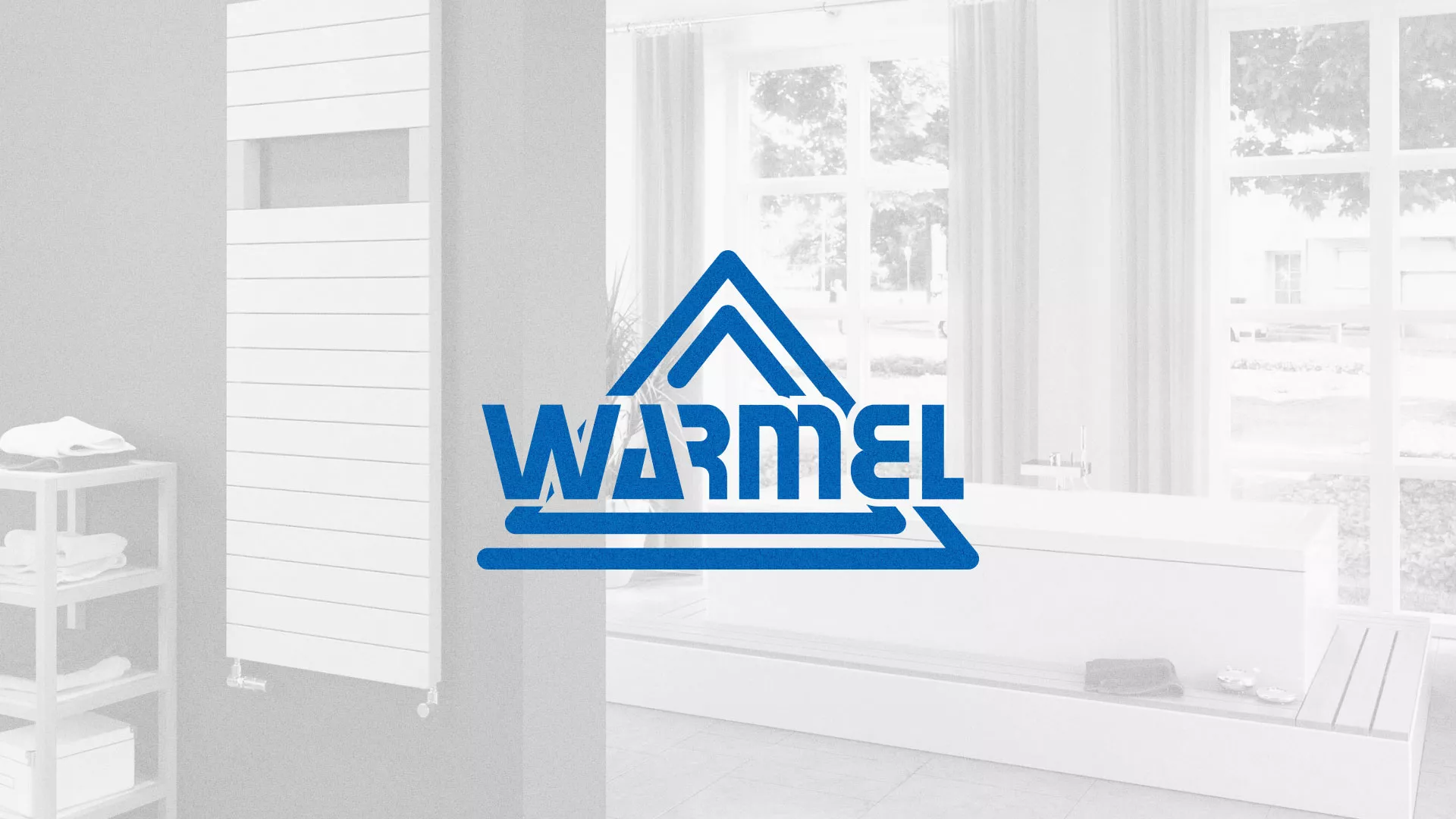 Разработка сайта для компании «WARMEL» по продаже полотенцесушителей в Коврове