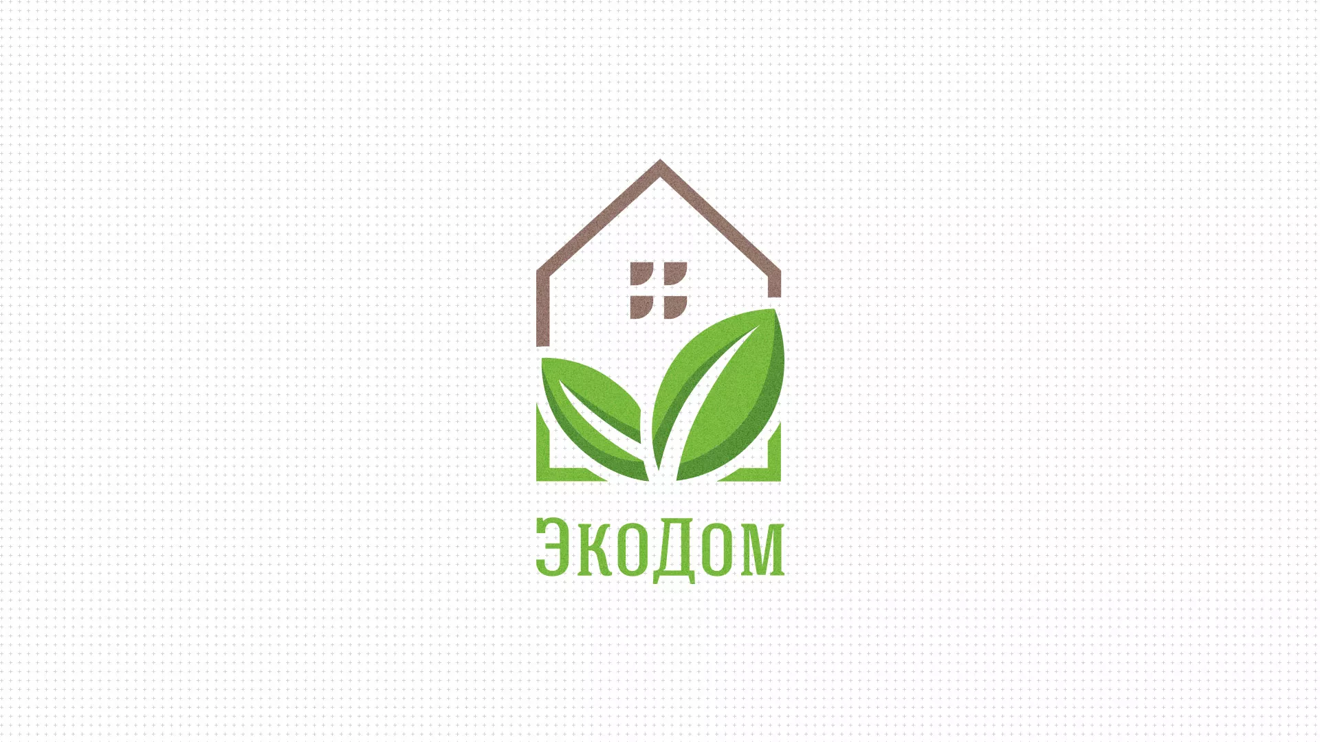 Создание сайта для строительной компании «ЭКОДОМ» в Коврове